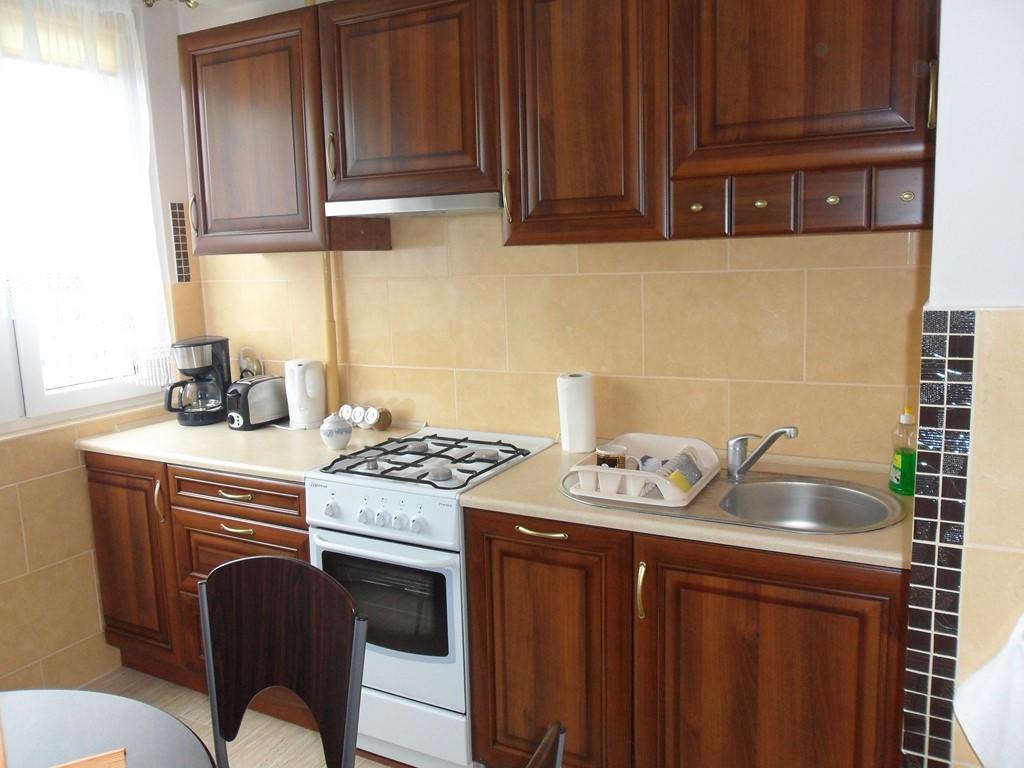 Apartament Widokowy Wroclaw Dış mekan fotoğraf
