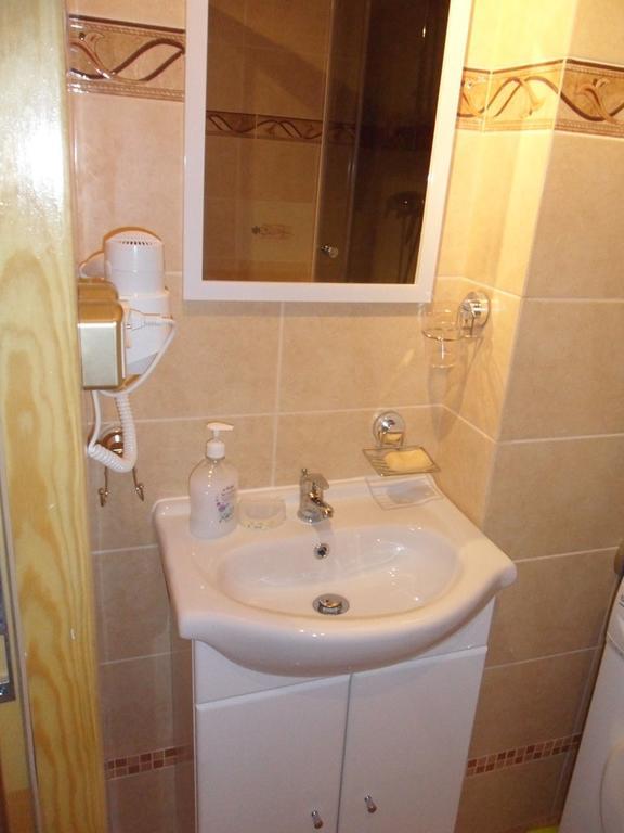 Apartament Widokowy Wroclaw Dış mekan fotoğraf