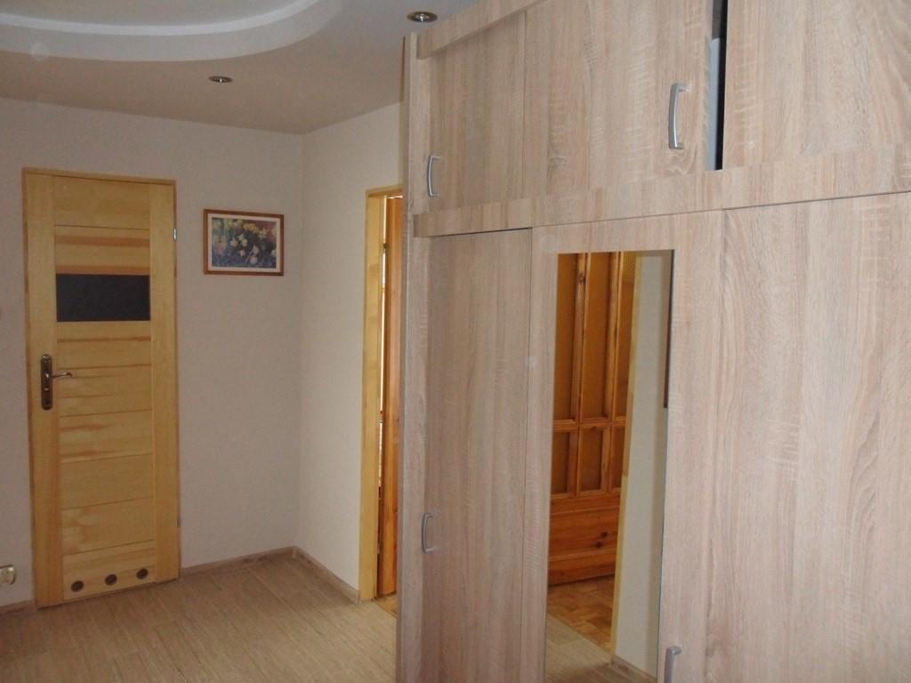 Apartament Widokowy Wroclaw Dış mekan fotoğraf