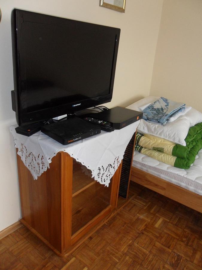 Apartament Widokowy Wroclaw Dış mekan fotoğraf